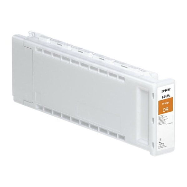 Epson UltraChrome Pro12 mustepatruuna - oranssi - 700 ml