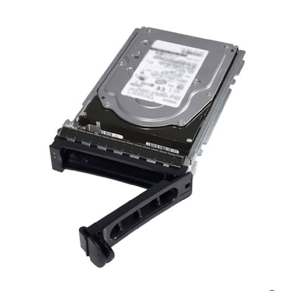 DELL-kiintolevy - 1,2 TB - Hot-swap - 2,5" - SAS 12Gb/s - 10000 rpm