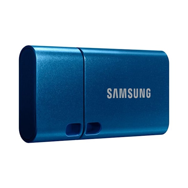 Samsung MUF-128DA/APC USB-stick 128 GB blå MUF-128DA/APC USB-C™ 3.2 Blå