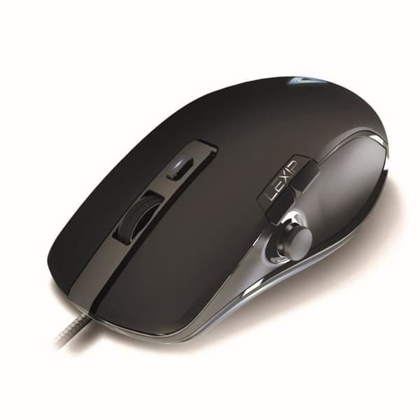 LEXIP GAMING Trådbunden mus NP93 NEPTUNIUM ALPHA - EU (PC)