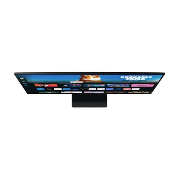 Samsung Skærm Smart (LS32DM500EUXDU)