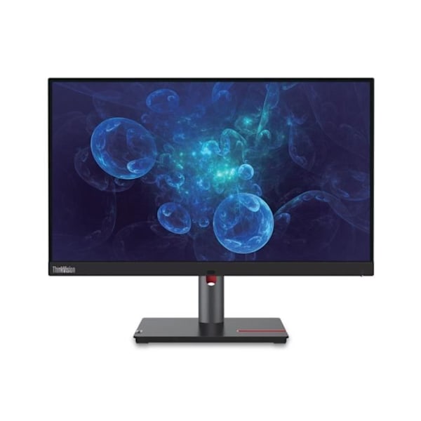 - Lenovo - Lenovo ThinkVision P27pz-30 - LED-näyttö - 27" - 3840 x 2160 4K 60 Hz - IPS - 1200 cd/m² - 1000:1 - DisplayHDR 1000 -