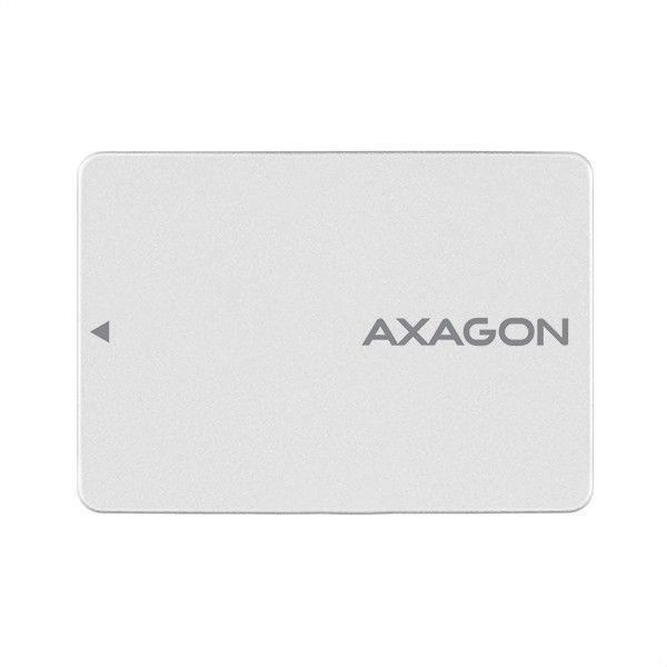 AXAGON RSS-M2SD Intern SATA B-Key M.2 2.5 kabinet - 8595247903884