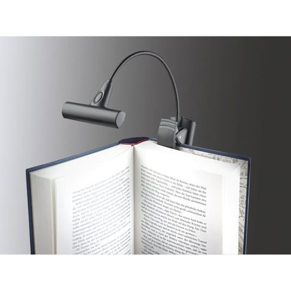K&M 12247 T-Model LED FlexLight Pulpeter och lampor