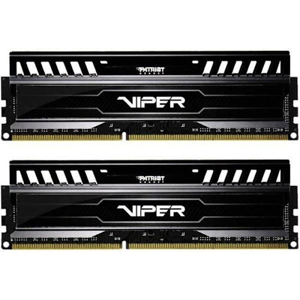 PATRIOT Viper 3 -sarjan PC-muisti 2 x 8 GB DDR3-16