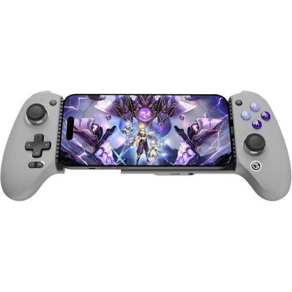 Spilkonsol - GameSir - G8 Galileo - USB-C - Hall-effekt - 3,5 mm lydstik