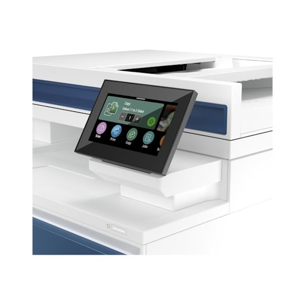 HP Color LaserJet Pro MFP 4302dw - multifunktionsprinter - farve