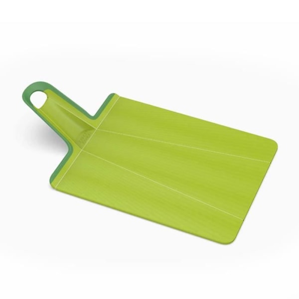 Skärbräda - Joseph Joseph - Chop2Pot Plus - Fällbar - Grön - Halkfri Grön