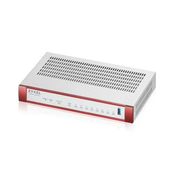 ZyXEL ZyWALL USG FLEX 100HP