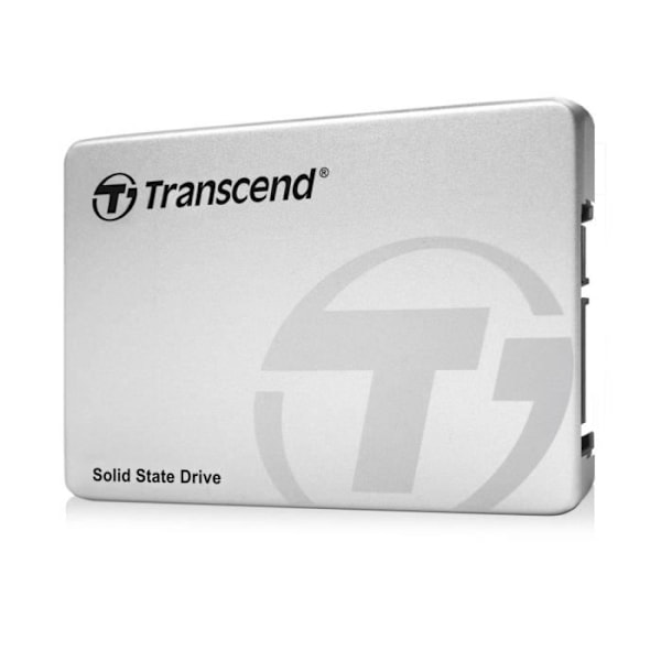 Transcend SSD SSD230 - 512 Gt - 2,5" - TS512GSSD230S