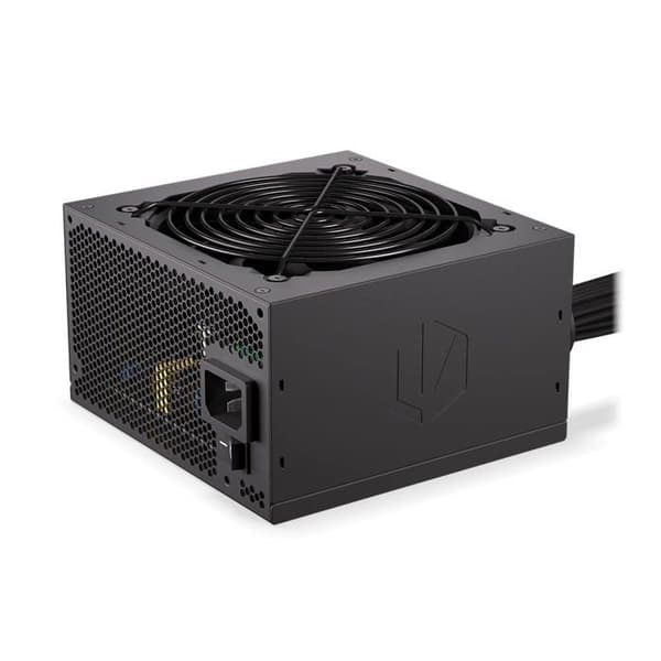 Överföring - ENDORFY - Vero L5 - 600W - 80 PLUS Bronze - Tyst och Effektiv