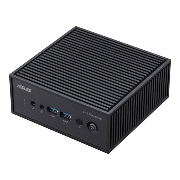 ASUS PN42-BBN200MV IN I BK NOOS 90MR00X2-M00020 Sort
