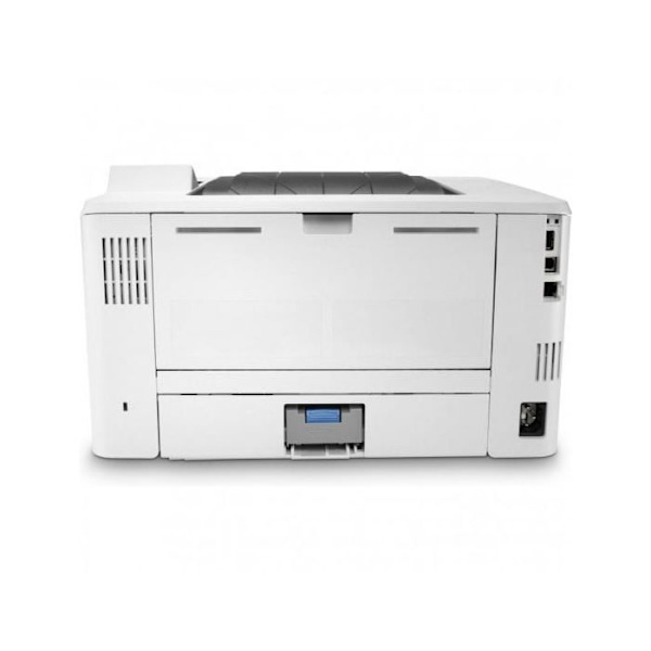 HP Laserjet Enterprise M406dn mustavalkoinen lasermonitoimitulostin