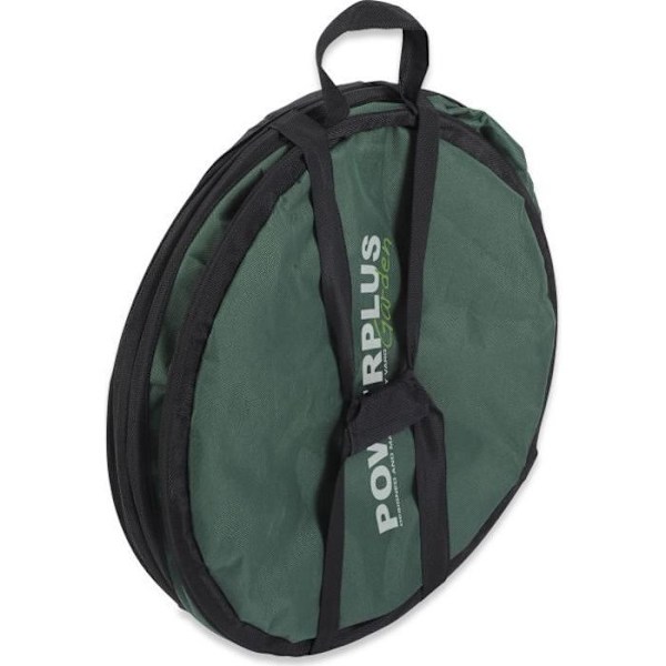 Havetaske - POWERPLUS - POWXGSG2 - Grøn - 2,5 kg - 50 x 30 x 30 cm