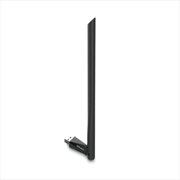 Adaptador USB Mercusys MU6H AC650 Doble Banda