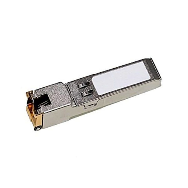 Moduuli SFP - Cisco - GLC-TE - 1GbE - 1000Base-T - RJ-45