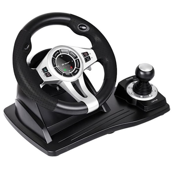 TRACER Volant Roadster vaihteistolla ja polkimilla PC PS3 PS4 XBox One sort