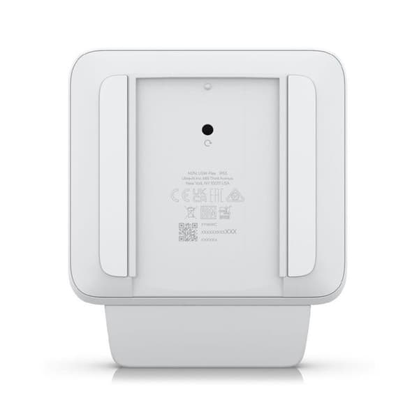 Switch UniFi Flex - Ubiquiti Networks - USW-Flex - 3 portar - PoE 802.3af - Flexibel installation