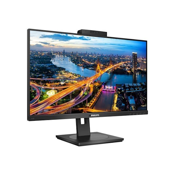 Philips B Line 243B1JH - skærm Sort