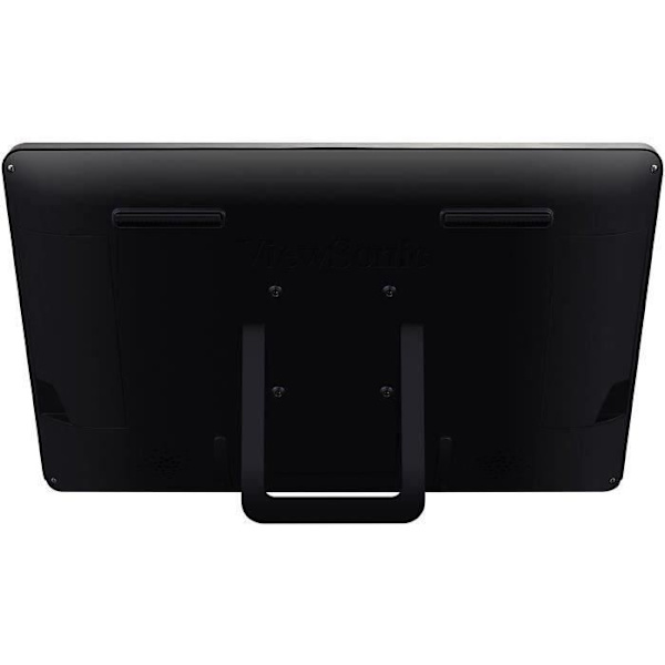 VIEWSONIC TD2430 LCD berøringsskærm - 61 cm (24") - 16:9 - Fuld HD - 10-punkts multi-touch