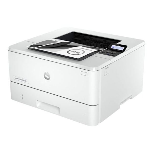 HP LaserJet Pro 4002dn laserprinter