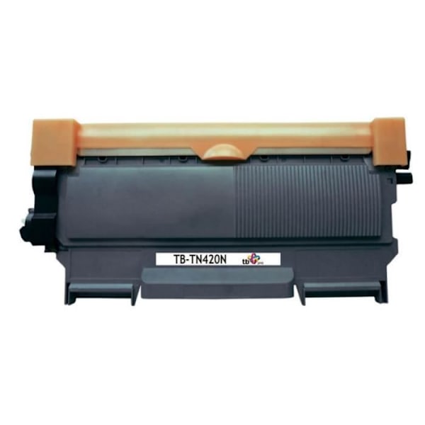 TB PRINT TB-TN420N Värikasetti yhteensopiva Brother TN2220 TB-TN420N - TB-TN420N