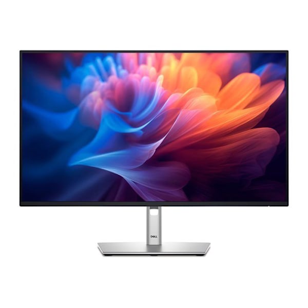 DELL Dell 27 USB-C Hub Skærm Sort