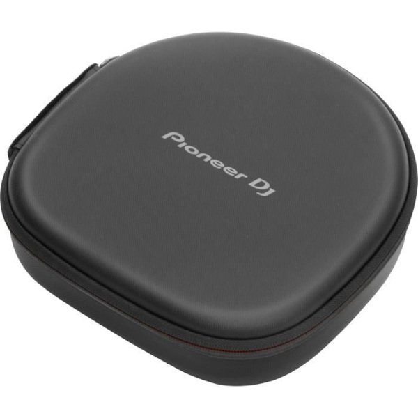 Kuulokkeet - Pioneer - HDJ-X10 - Circumaural - Langalliset - 5-40000 Hz - 106 dB Svart
