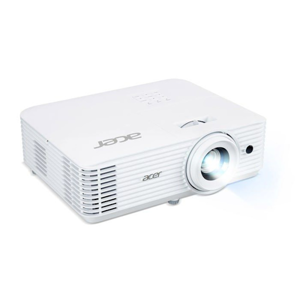 Bærbar DLP-projektor - Acer - X1528Ki - 5200 lumen - Full HD 1080p - 3D