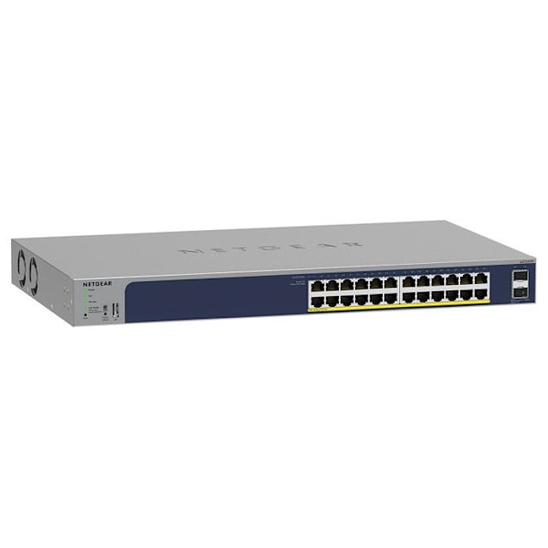 NETGEAR GS724TPP 24-port Gigab