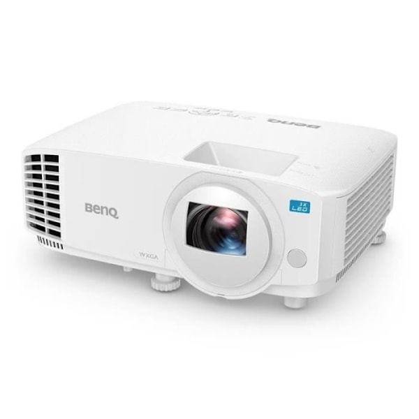 Projektori - LW500ST - 2000lms - WXGA - LED - DLP - HDMI