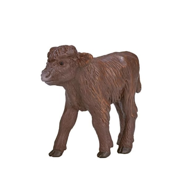 Mojo Highland Calf Farm Toy - 387202