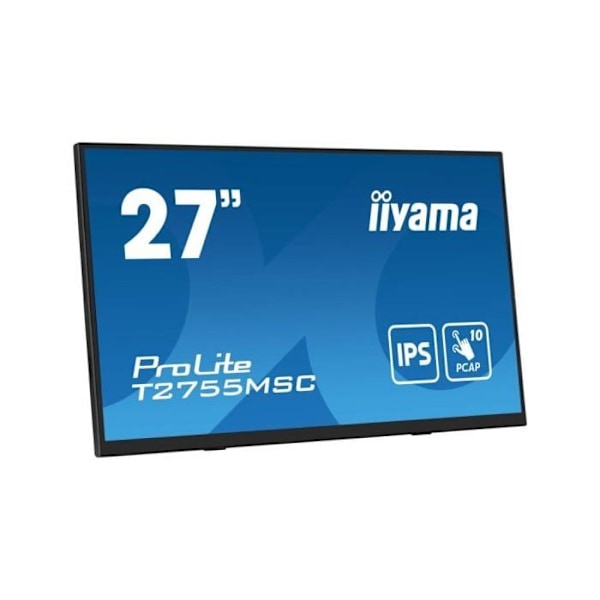 iiyama ProLite T2755MSC-B1 -