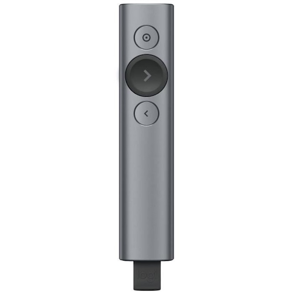 LOGITECH SPOTLIGHT PLUS osoitin
