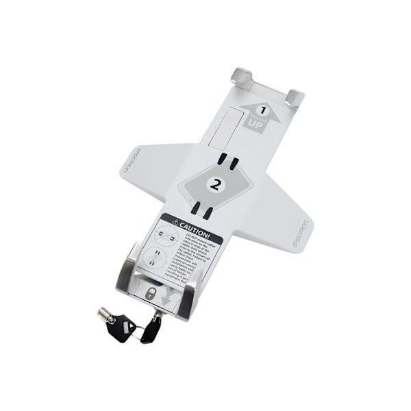 Tablet PC - ERGOTRON - Hopea - 33 cm - 2,27 kg Max - Tuki