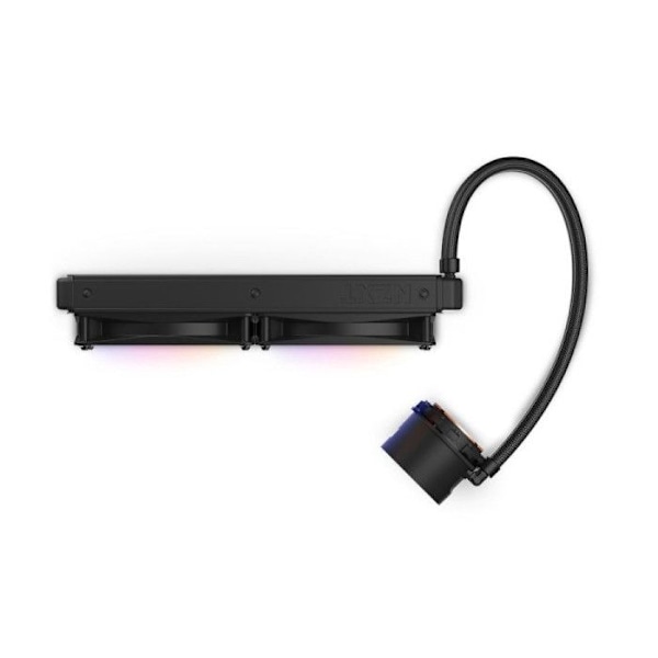 NZXT Kraken 280 RGB