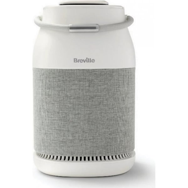 Luftrenser - BREVILLE - BAP007X - Fast rotation - Husholdningsapparater
