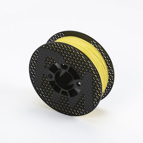 Filament PM 1,75 PLA 1kg keltainen banaani