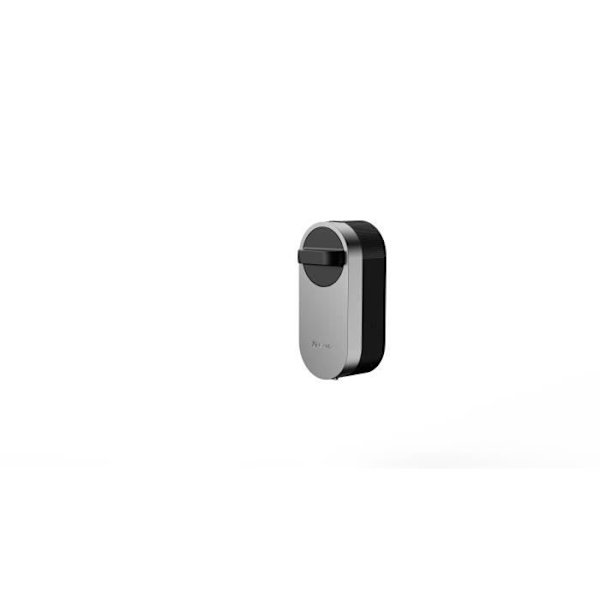 EZVIZ Kytketyt lukot DL01S + NÄPPÄIMISTÖ + HUB Grå