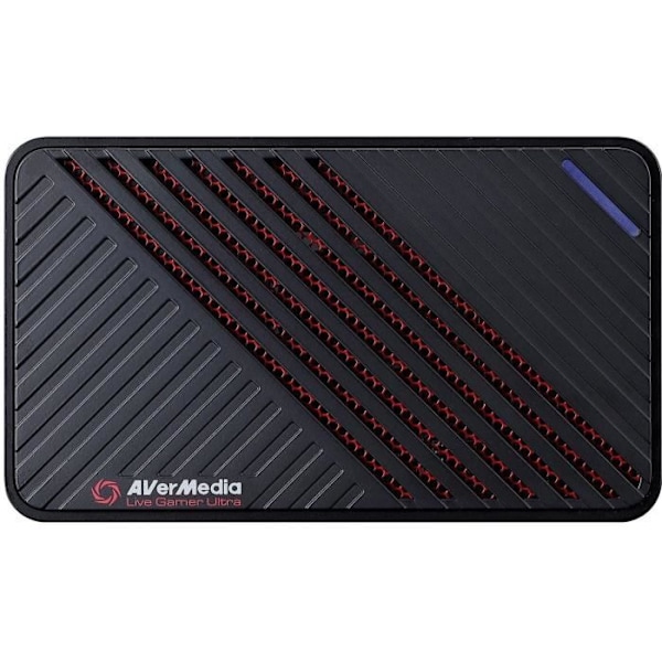 AVerMedia Live Gamer ULTRA (GC553)