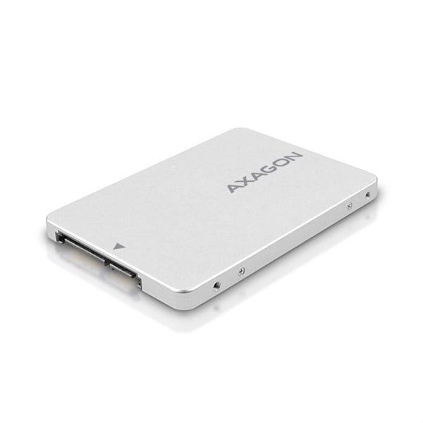 AXAGON RSS-M2SD sisäinen SATA B-avain M.2 2.5 kotelo - 8595247903884