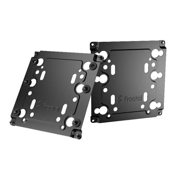 FRACTAL DESIGN FD-A-BRKT-003 UNIVERSAL SU COMPUTERRUM