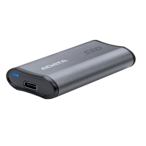 SSD Extern - Adata - SE880 - 1 To - USB 3.2 Gen 2x2 - Typ-C