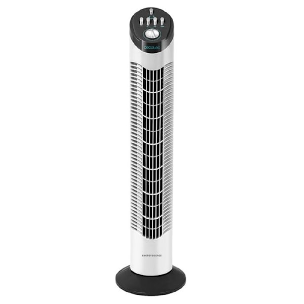 Cecotec Energiarasia 790 Skyline -pystytuulettaja Hvid; Sort