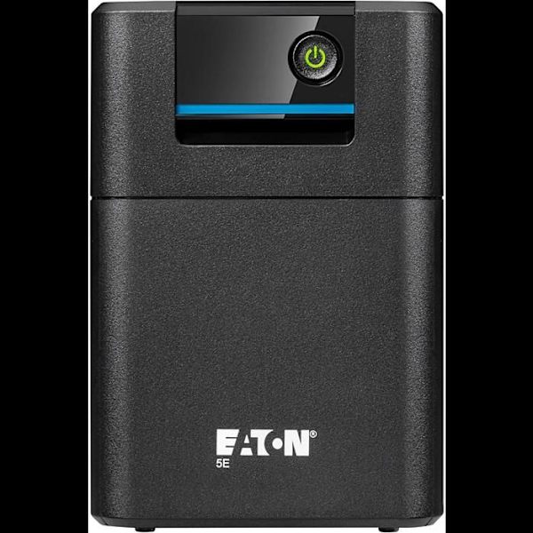 EATON UPS 5E GEN2 550 IEC - VUOROVAIKUTUKSET KESKEYTYMÄTÖN VIRTALÄHDE