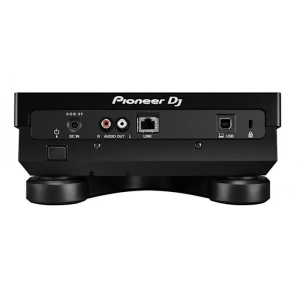 PIONEER XDJ-700