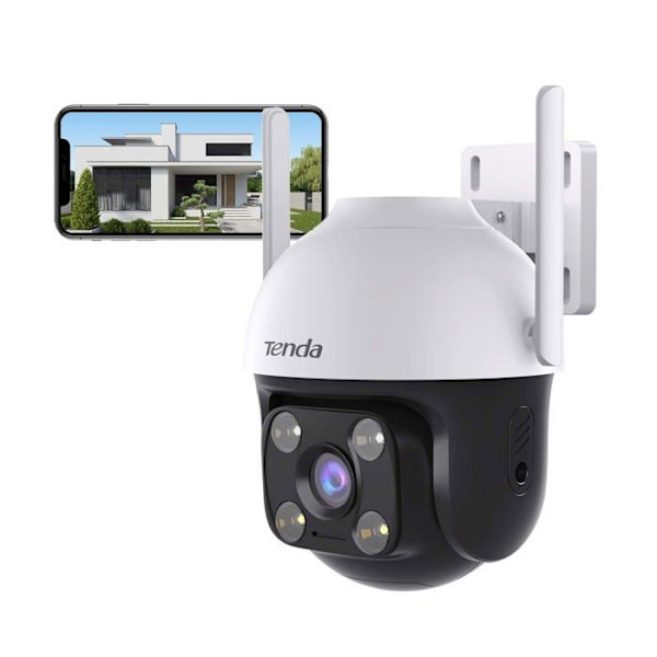 Tenda ip -kamera - CH3