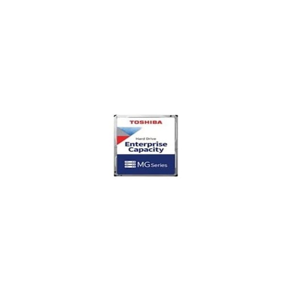 TOSHIBA E-Capacity HDD 8TB 3.5"