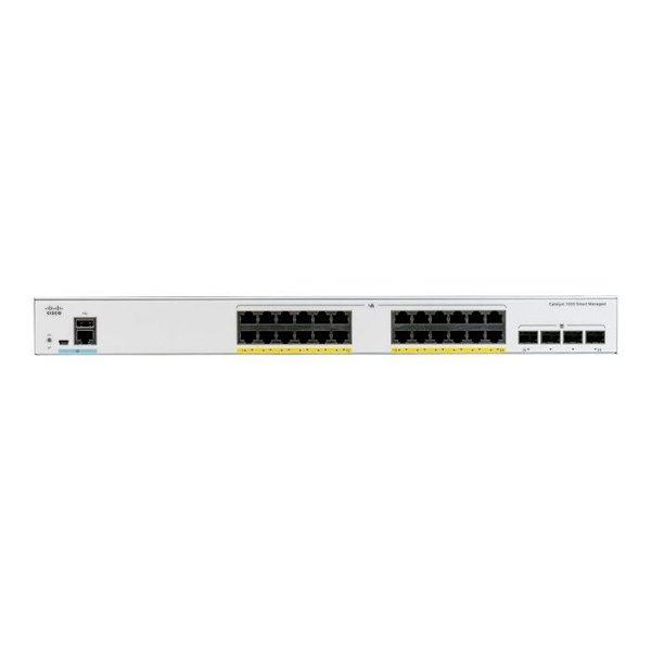cisco cisco c1000-24p-4g-l musta musta Musta