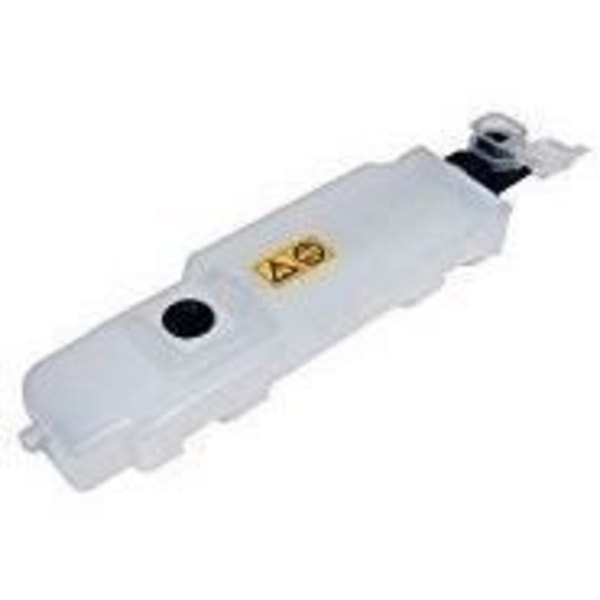 Spildtoneropsamler - KYOCERA - WT-860 - Sort - 25000 sider